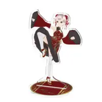 VTuber - Acrylic stand Size-100x100mm