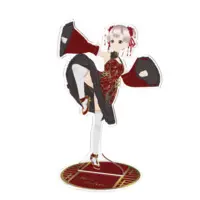 VTuber - Acrylic stand Size-160x160mm