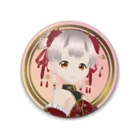 VTuber - Badge Size-88mm