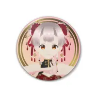 VTuber - Badge Size-38mm