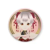 VTuber - Badge Size-44mm