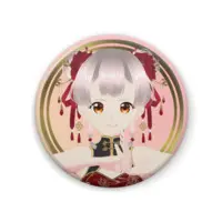 VTuber - Badge Size-57mm