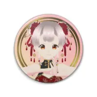VTuber - Badge Size-76mm