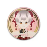 VTuber - Badge Size-88mm