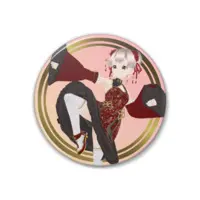 VTuber - Badge Size-38mm