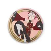 VTuber - Badge Size-57mm