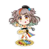 VTuber - Acrylic stand Size-160x160mm