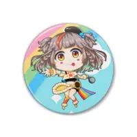 VTuber - Badge Size-38mm