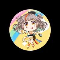 VTuber - Mirror Size-56mm