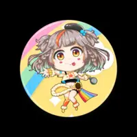VTuber - Mirror Size-75mm