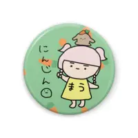 VTuber - Badge Size-44mm