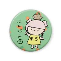 VTuber - Badge Size-57mm