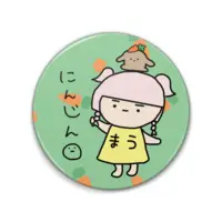 VTuber - Badge Size-76mm
