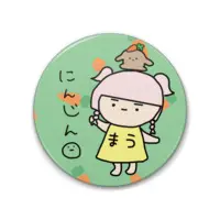 VTuber - Badge Size-88mm