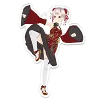 VTuber - Acrylic Key Chain - Key Chain