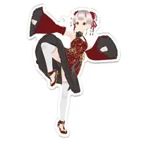 VTuber - Acrylic Key Chain - Key Chain