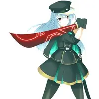 VTuber - Acrylic stand