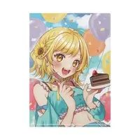 VTuber - Plastic Folder