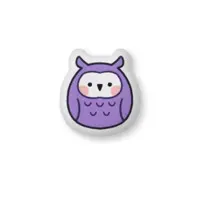 Yofukashi Ocho - Cushion - VTuber Size-H56×W36cm