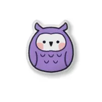 Yofukashi Ocho - Cushion - VTuber Size-H86×W61cm