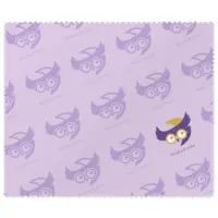 Yofukashi Ocho - Glasses Cleaner - Microfiber Cloth - VTuber