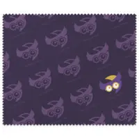 Yofukashi Ocho - Glasses Cleaner - Microfiber Cloth - VTuber