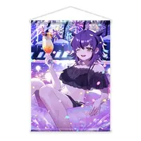 Yofukashi Ocho - Tapestry - VTuber