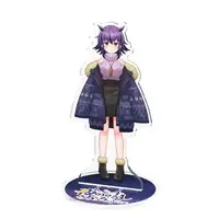 Yofukashi Ocho - Acrylic stand - VTuber