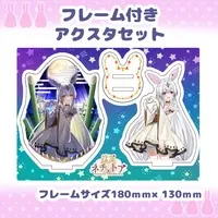 VTuber - Acrylic stand
