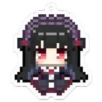 VTuber - Acrylic Key Chain - Key Chain