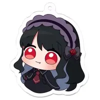 VTuber - Acrylic Key Chain - Key Chain