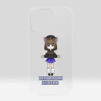 VTuber - Smartphone Cover Size-iPhone 13 Pro