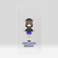 VTuber - Smartphone Cover Size-iPhone 13
