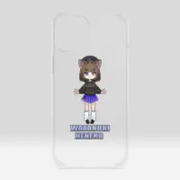 VTuber - Smartphone Cover Size-iPhone12 ProMax