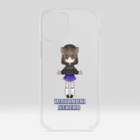 VTuber - Smartphone Cover Size-iPhone12 mini