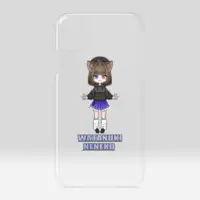 VTuber - Smartphone Cover Size-iPhone11