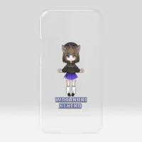 VTuber - Smartphone Cover Size-iPhone11Pro