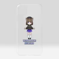 VTuber - Smartphone Cover Size-iPhone11ProMax
