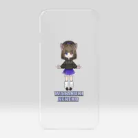 VTuber - Smartphone Cover Size-iPhone 6 / 7 / 8 / SE