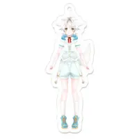 VTuber - Key Chain - Acrylic Key Chain Size-70(mm)