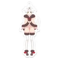 VTuber - Key Chain - Acrylic Key Chain Size-70(mm)