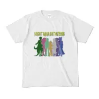 VTuber - Clothes - T-shirts Size-M