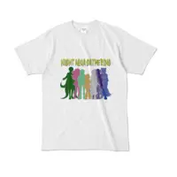 VTuber - Clothes - T-shirts Size-L