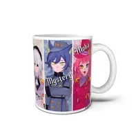 VTuber - Tumbler, Glass