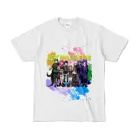 VTuber - Clothes - T-shirts Size-S