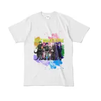 VTuber - Clothes - T-shirts Size-L