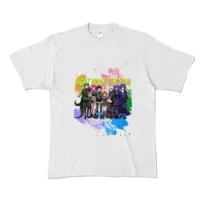VTuber - Clothes - T-shirts Size-XL