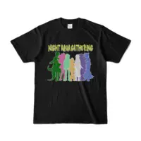 VTuber - Clothes - T-shirts Size-S