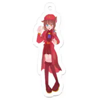 VTuber - Key Chain - Acrylic Key Chain