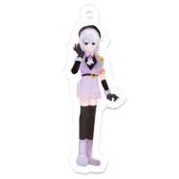 VTuber - Key Chain - Acrylic Key Chain